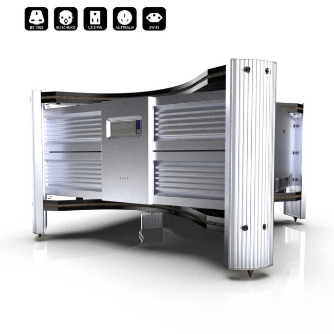 EVO3 Super Titan 20A