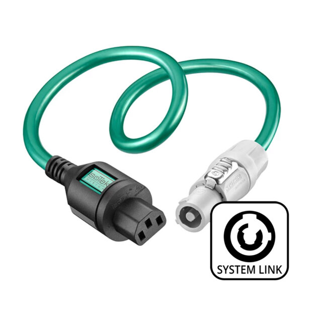 System Link
