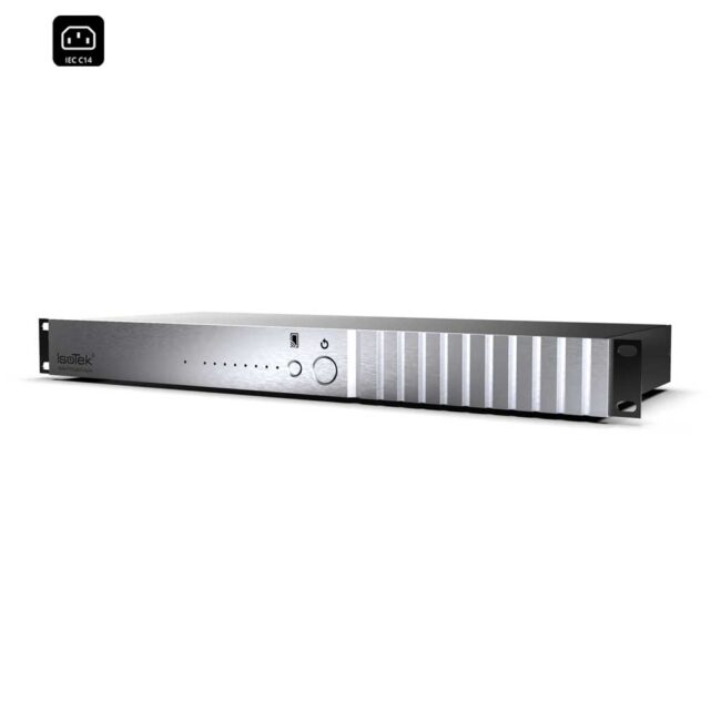 SMART Alpha / SMART PDU